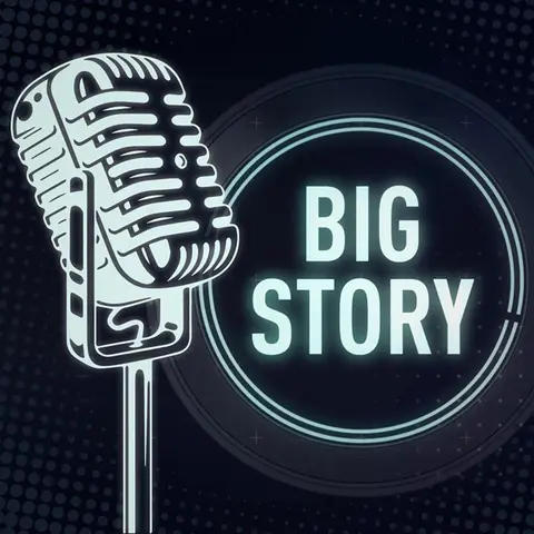 The Big Story Podcast: Rewear Revolution: the business of second-hand clothing
