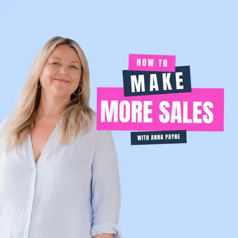 EP012: How to make more sales over summer (*without being on 24/7)