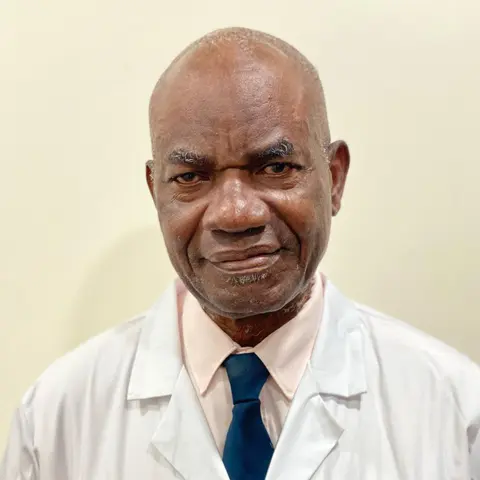 Part 2: Close Up Radio Welcomes Back Research Scientist Emmanuel Ajala