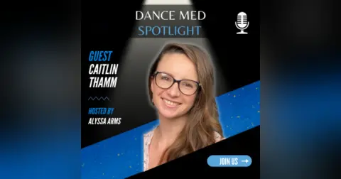 Caitlin Thamm – Dance Care Australia