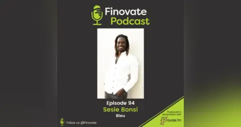 EP 94: Sesie Bonsi, Bleu