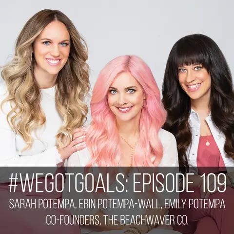 How the Co-Founders of The Beachwaver Co® Are Empowering Women and Improving the Environment