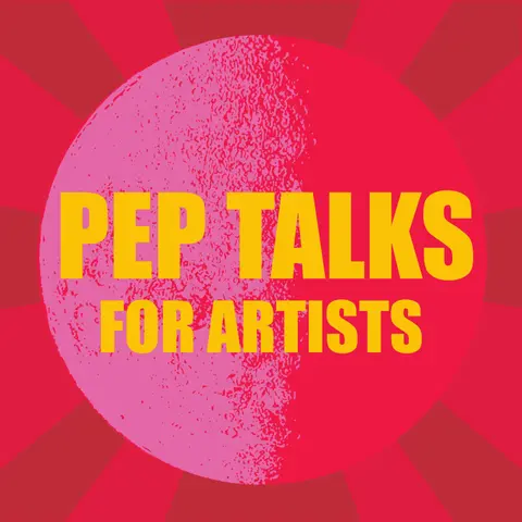 Ep 99: Collage, Lee Krasner and Jess w/ Jennifer Coates