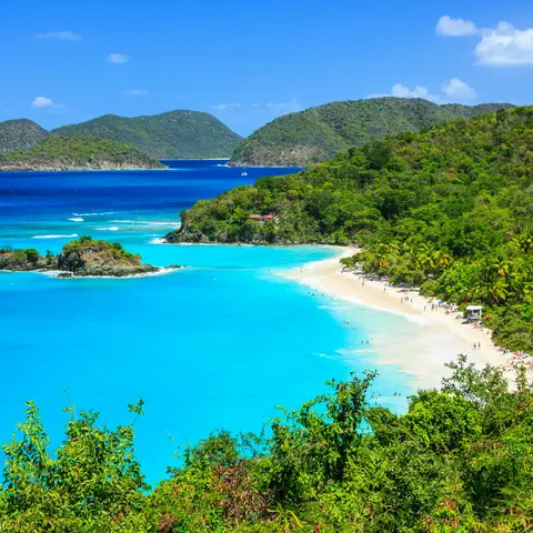 #154: Mailbag: Visiting Virgin Islands National Park and More!