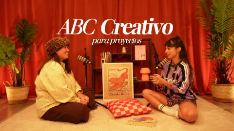 ABC PARA PROYECTOS CREATIVOS