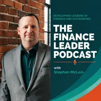 The Finance Leader Podcast