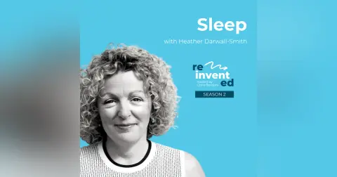 S2E6: Sleep