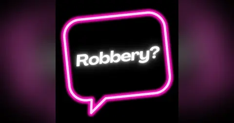 EP 03: My Coworker's Secret Plans for a Heist