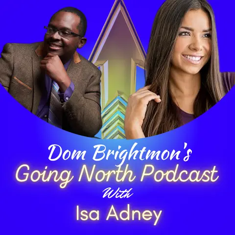 Ep. 928 – The Little Book of Big Dreams with Isa Adney (@IsaAdney)