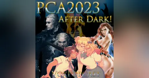 e261. PCA2023 After Dark!