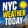 Weather New York City– Daily NYC Forecast