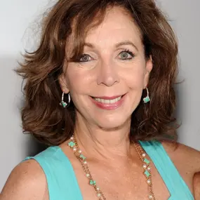 Rita Rudner Profile Photo