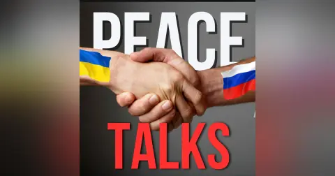 Peace Talks In Ukraine Cut Short
