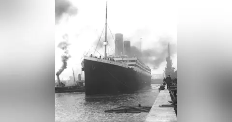 Titanic: 21 norske skjebner