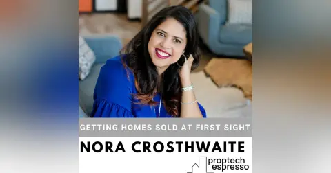 Nora Crosthwaite - Getting Homes Sold at First Sight