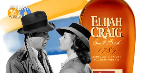 Whiskey Review: Elijah Craig Small Batch Bourbon