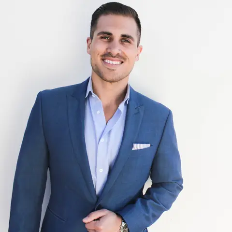 How to Create Confidence as a Man | with James Silvas