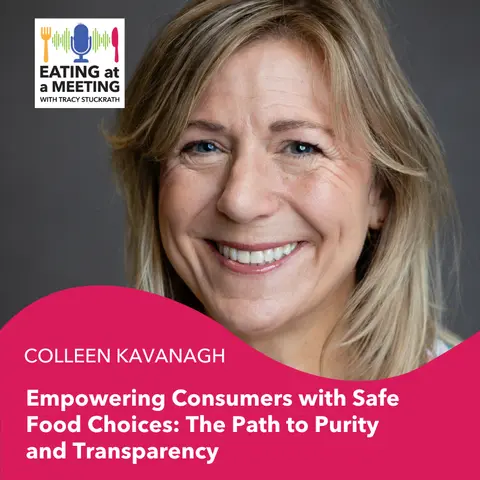 276: Empowering Consumers with Safe Food Choices: The Path to Purity and Transparency