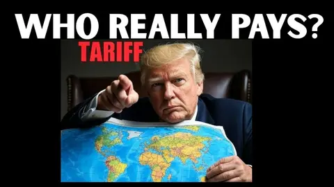 Can Tariffs Save America's Economy in 2025? | It’s Good to Talk with John D. Healy