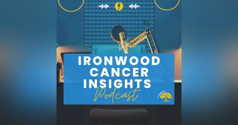 Episode 7: Staying Positive During Challenging Times