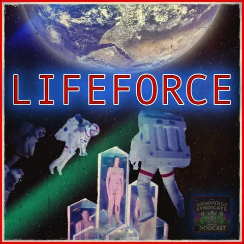 LIFEFORCE (1985)