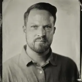 John Terry, Ph.D. Profile Photo