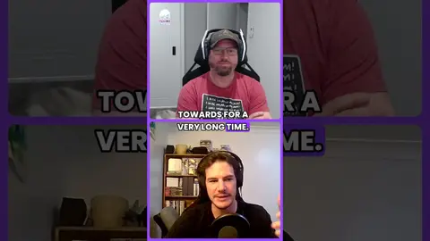 🎙️ A podcast that started with two mates who just loved movies…