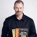 Meet the BEST SELLING Author Who's Mastered Meditation