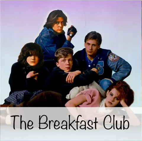 Episode #4: When You Grow Up, Your Heart Dies