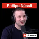 #27: Philipp Nüssli (Manager von Emma, T-Ronimo & Co) — Wie Social Media Stars die Medienlandschaft verändern, Traumkarriere: Content Creator, Trends und Zukunft von Personal Brands, und vieles mehr