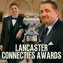 The Lancaster Connecties Awards!: Episode 175