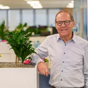 Tony Falkenstein Profile Photo