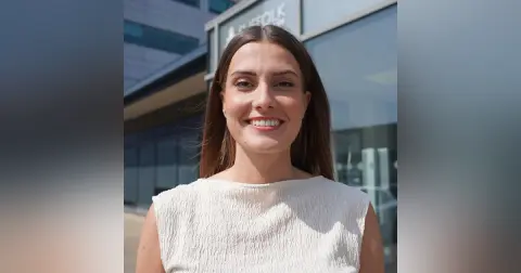 Gemma Theobald – Cyber Security Advisor