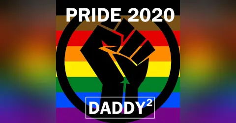 Daddy Squared Pride 2020 Special