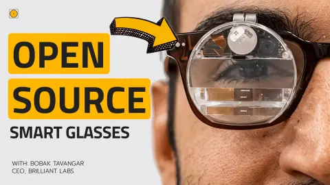 Why These AI Glasses Beat Big Tech