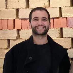George Massoud Profile Photo