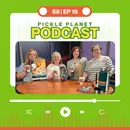 Chocolat Moncton offers sweet treats, community support | Pickle Planet Podcast S8E19