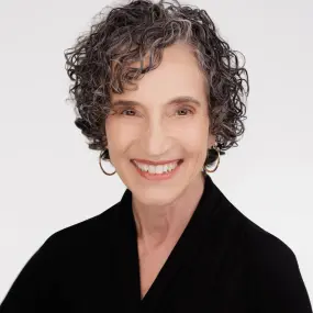 Jane Eisner Profile Photo