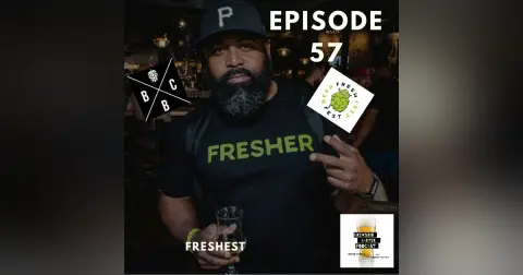 BBP 57 - Beer & Keeping it Fresh