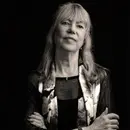 Jenny Boyd; 1960s icon and author