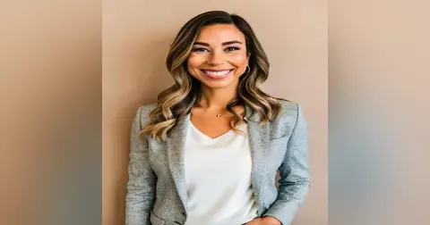 Close Up Radio Spotlights Forensic Psychologist Dr. Alexis Reyes