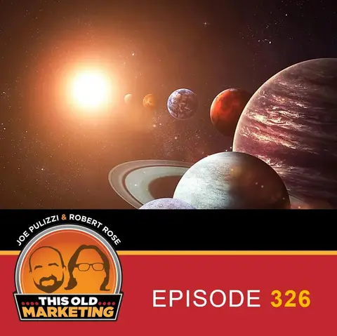 Sponsorships & the Solar System (326)