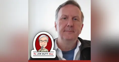 EP35 Ken McCarthy on the History of Online Business