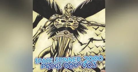 ep 316 – Progs 960-963