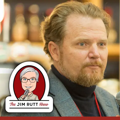 EP74 Daniel Christian Wahl on Regeneration Dynamics