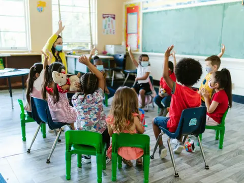 Empowering Young Voices: The Transformative Power of Literature
