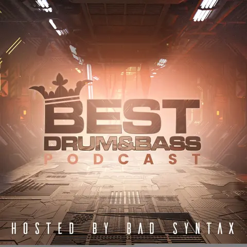 Podcast 466 - Bad Syntax & 4cr [Sponsored by Excite Audio]