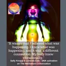 275. DNA Activation for True Transformation - Sally Knopp & Lorenda Carr