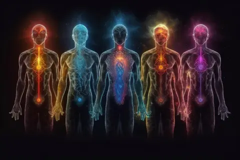 What Are The Healing Frequencies Of The Human Body?
