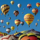 Balloons Podcast For Kids